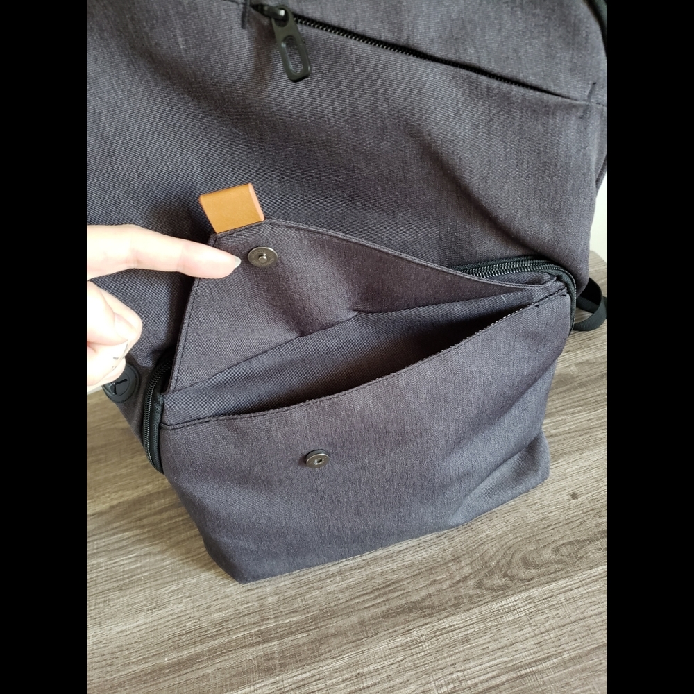 Laptop Doctor Style Backpack - Picture 4 of 15